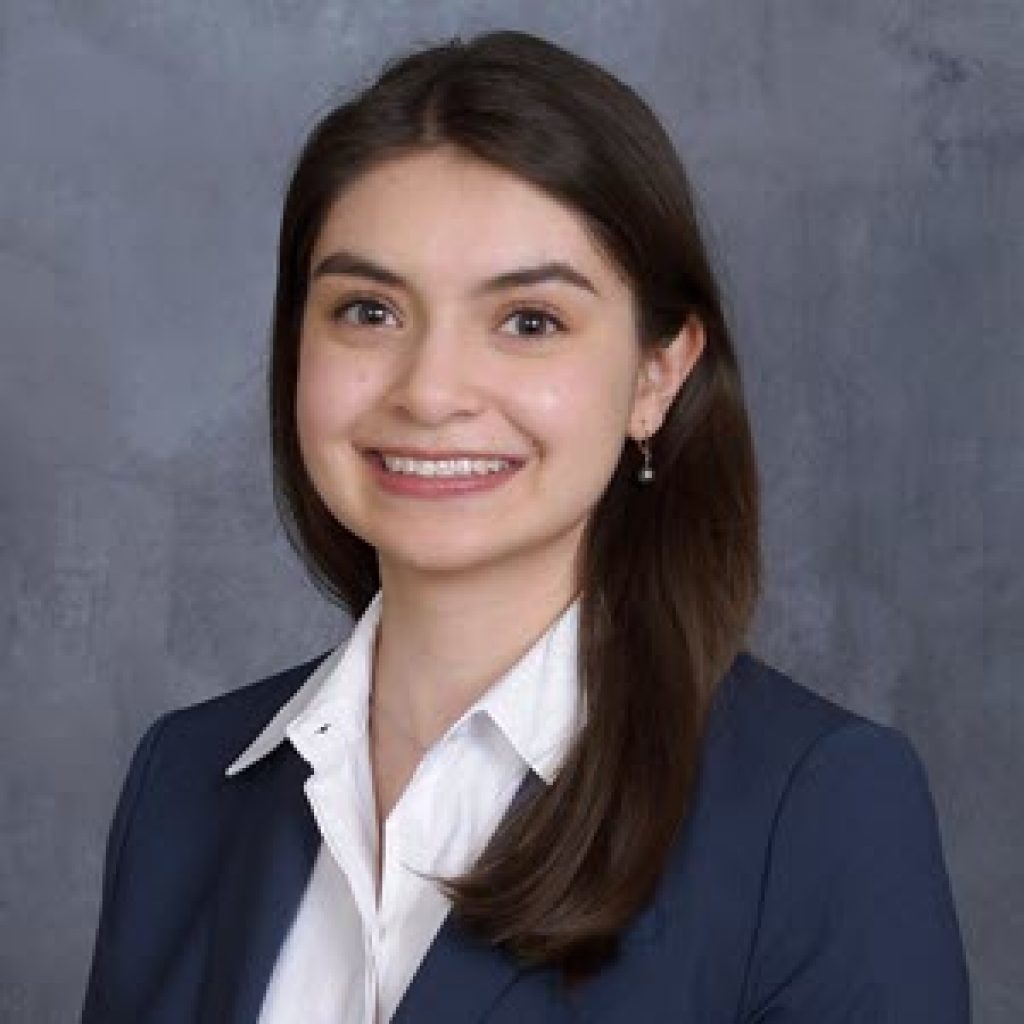 2021 Award Winners CAP Foundation