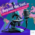 Beyond the Test