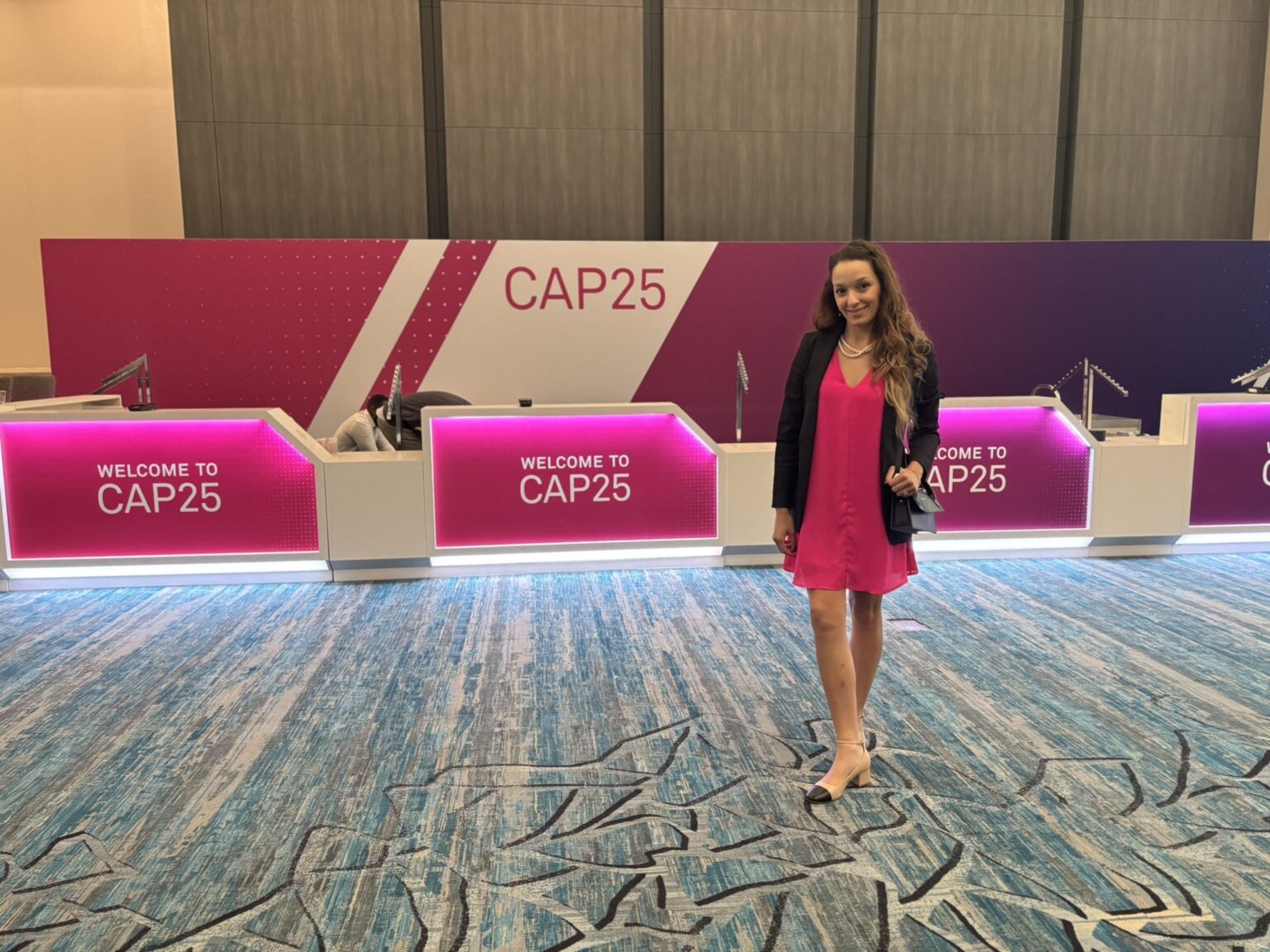 Home - CAP Foundation