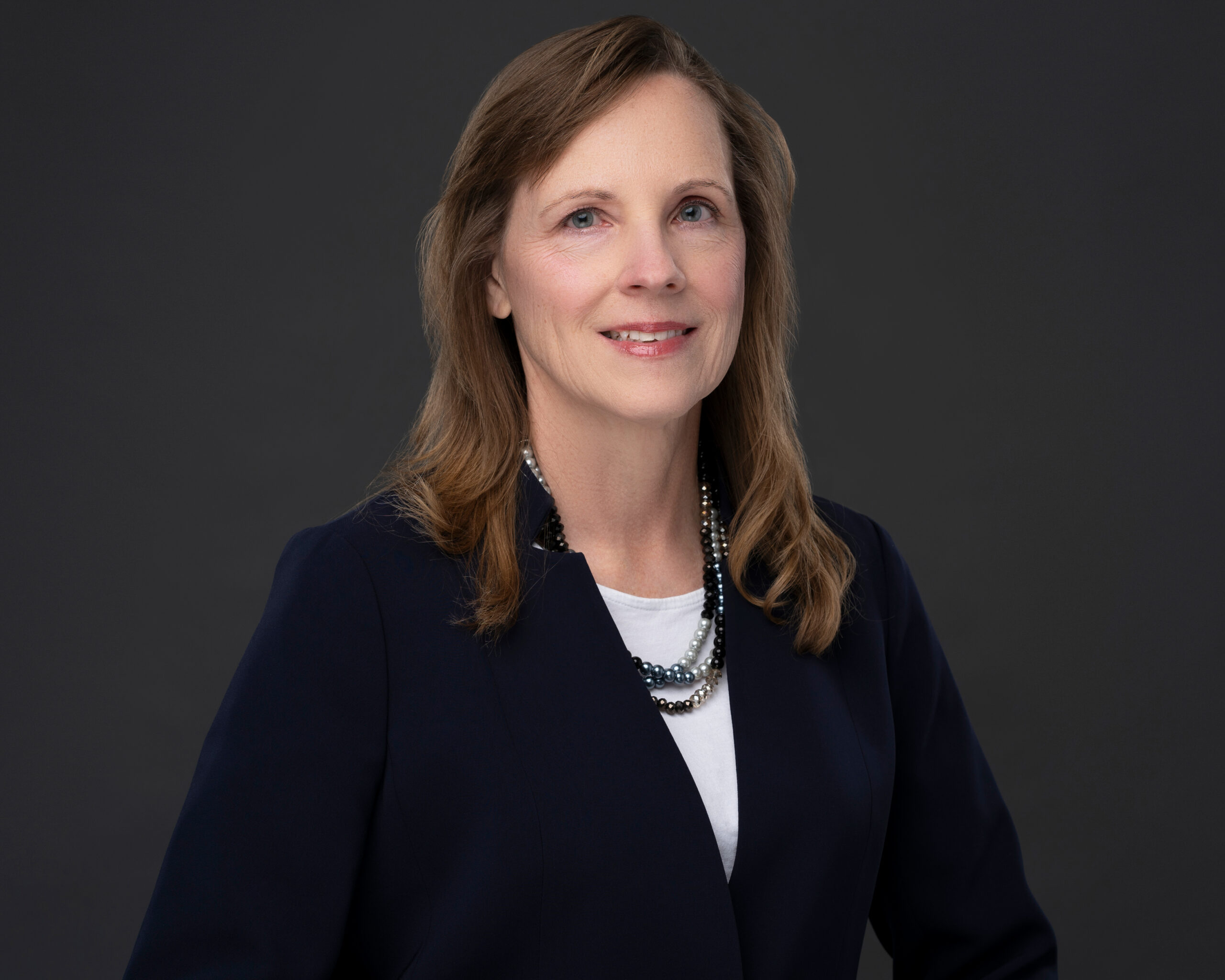 Julia Rankenburg - CAP Foundation