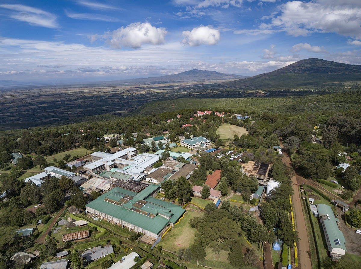 Kijabe Hospital (1)