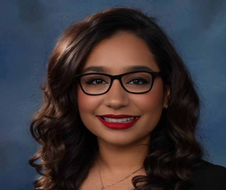 Fayanie Rabb Ranya Gabb - CAP Foundation