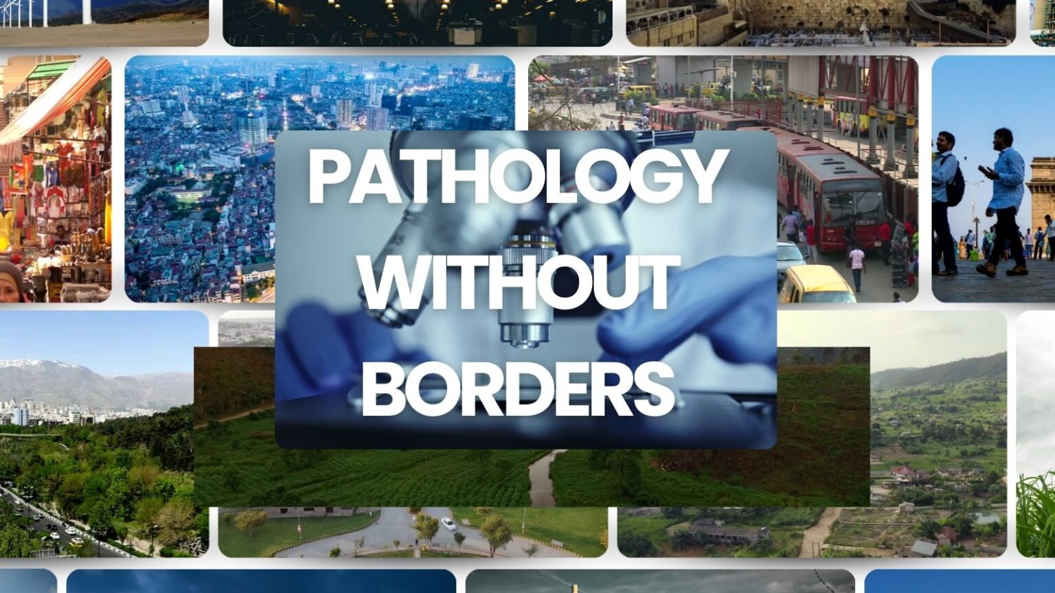 White & Blue Modern Collage Renewable Energy Intro Video (Twitter Video)