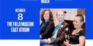 11th Annual Chicagoland Women in Science