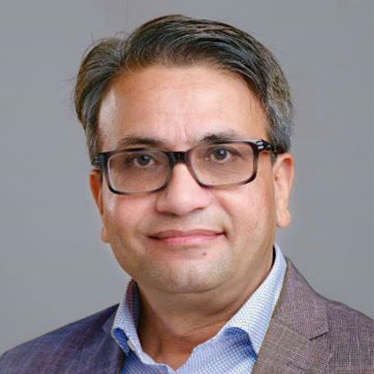Aksay Patel