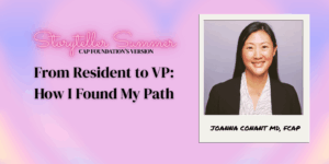 Joanna Conant, MD, FCAP