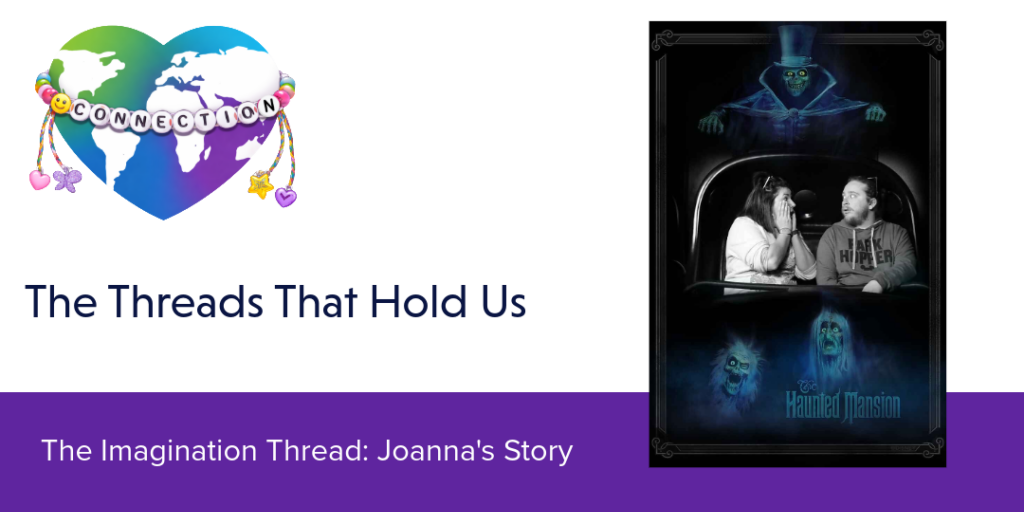connection campaign-Joanna