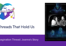 connection campaign-Joanna