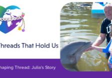 connection campaign-Julia