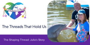 connection campaign-Julia