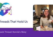 connection campaign-Konnie