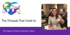 connection campaign-Konnie