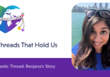 connection campaign-Ranjana