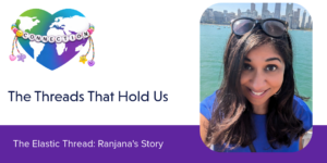 connection campaign-Ranjana