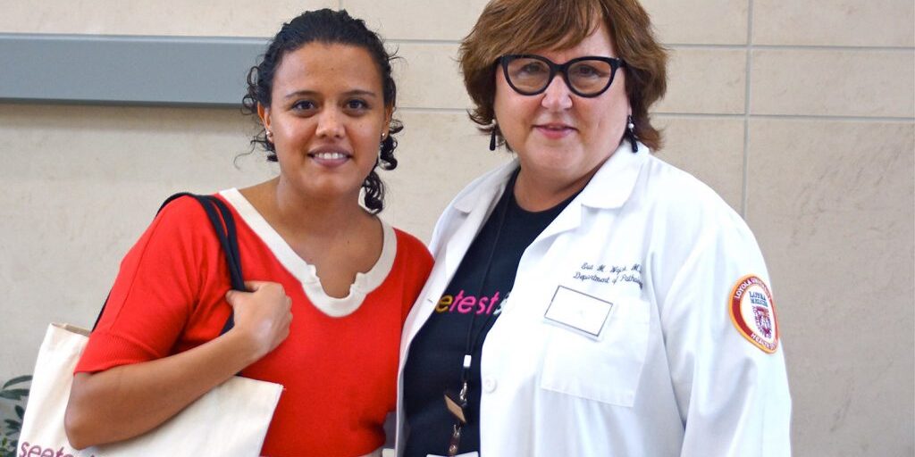 maywood16-dr-wojick-with-patient-1500x1000