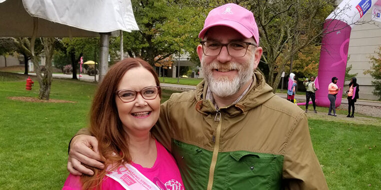 Hillary’s Story: The Many Faces of See, Test & Treat