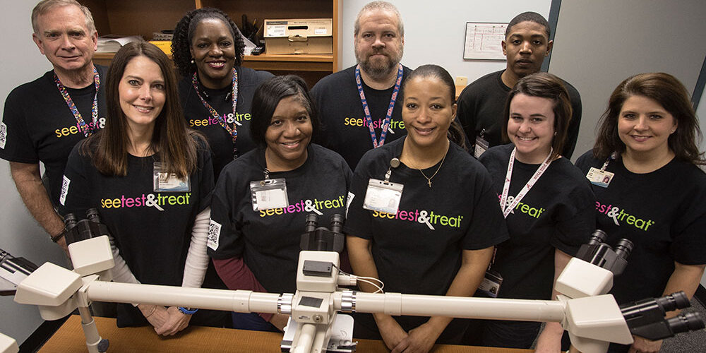 One Life: Why We Went Into Medicine