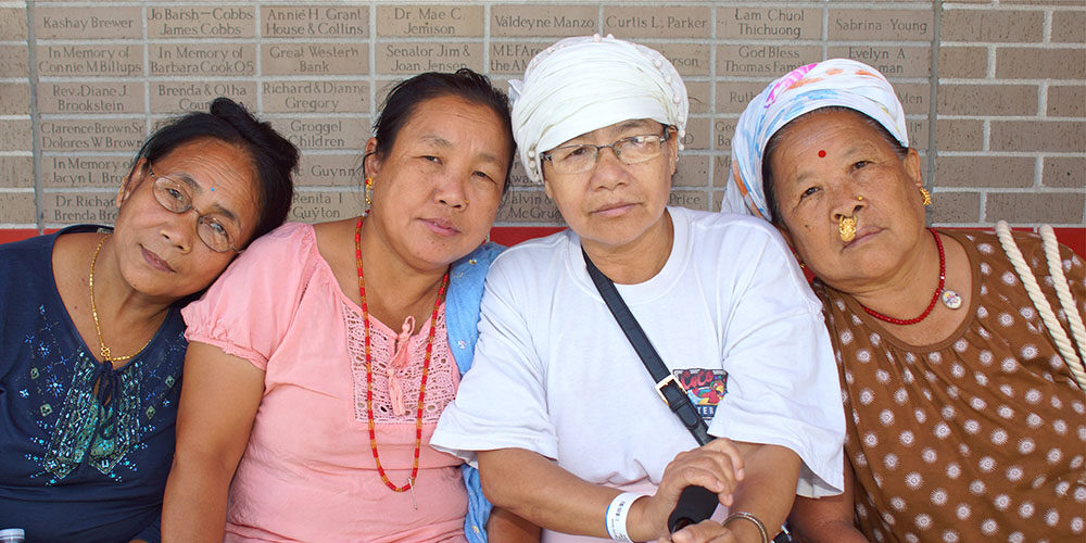 Delivering Life-Saving Cancer Screenings to Women of Every Background