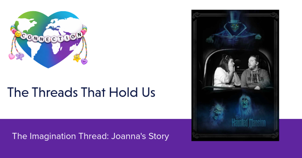 connection campaign-Joanna
