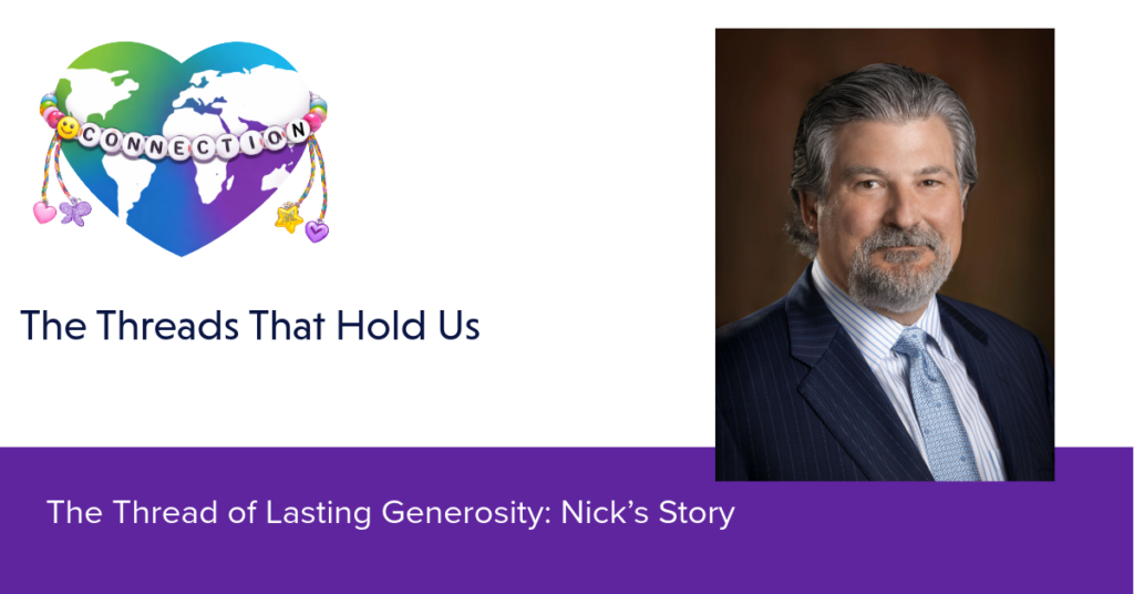 connection campaign_Nick