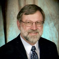 Gerald R. Hanson, MD, FCAP