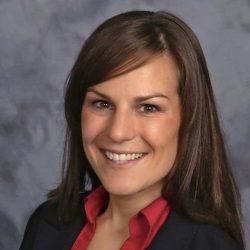 Jessica L. Bentz, MD, FCAP