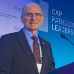 Q&A: CAP President Dr. Karcher on Foundation Support, Alignment