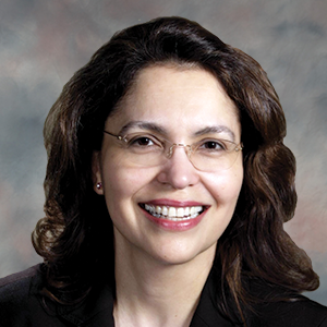 Dina R. Mody, MD, FCAP
